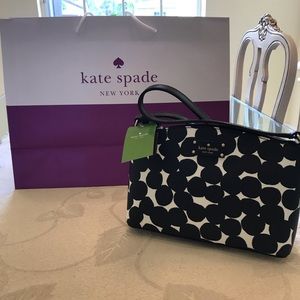 Kate spade crossbody brand new leather